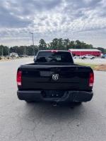 2014 RAM 1500 Tradesman Quad Cab 2WD
