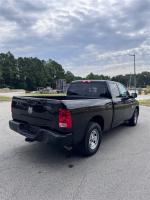 2014 RAM 1500 Tradesman Quad Cab 2WD