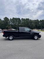 2014 RAM 1500 Tradesman Quad Cab 2WD