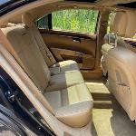 2011 Mercedes-Benz S-Class S550 4-MATIC