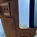 2011 Mercedes-Benz S-Class S550 4-MATIC