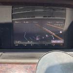 2011 Mercedes-Benz S-Class S550 4-MATIC