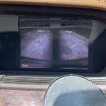 2011 Mercedes-Benz S-Class S550 4-MATIC