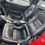 1980 CHEVROLET CORVETTE BASE