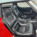 1980 CHEVROLET CORVETTE BASE
