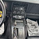 1980 CHEVROLET CORVETTE BASE