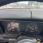 1980 CHEVROLET CORVETTE BASE