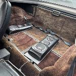 1980 CHEVROLET CORVETTE BASE