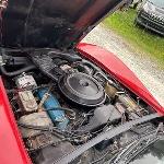 1980 CHEVROLET CORVETTE BASE