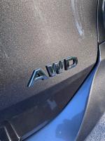 2018 Nissan Rogue S AWD