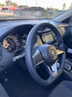 2018 Nissan Rogue S AWD
