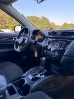 2018 Nissan Rogue S AWD