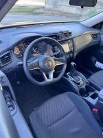 2018 Nissan Rogue S AWD