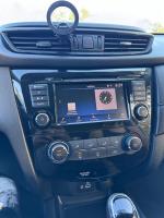 2018 Nissan Rogue S AWD