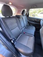 2018 Nissan Rogue S AWD