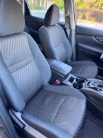 2018 Nissan Rogue S AWD
