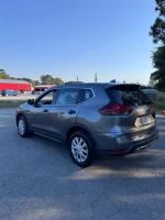 2018 Nissan Rogue S AWD