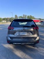2018 Nissan Rogue S AWD