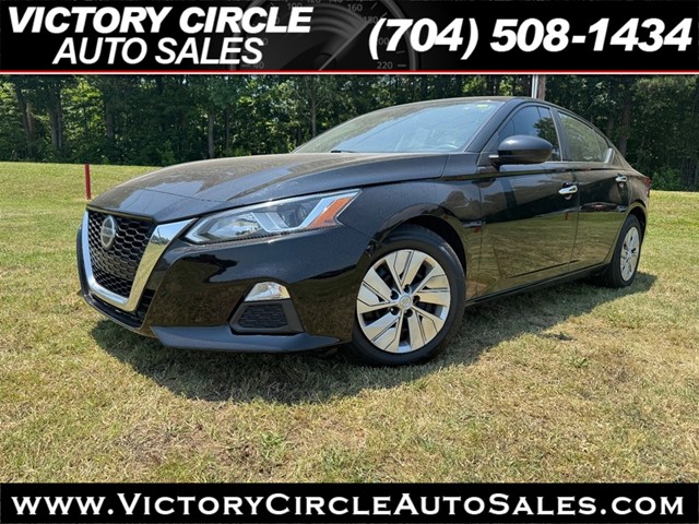 Nissan Altima 2.5 S in Troutman