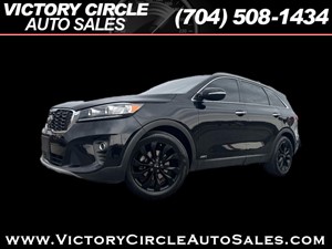 2020 Kia Sorento