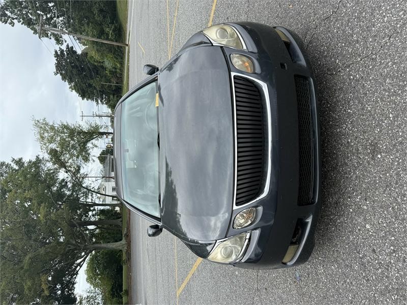 2006 Lexus GS 300's photo