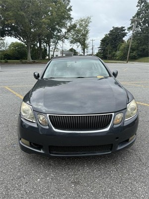 2006 LEXUS GS 300 for sale by dealer
