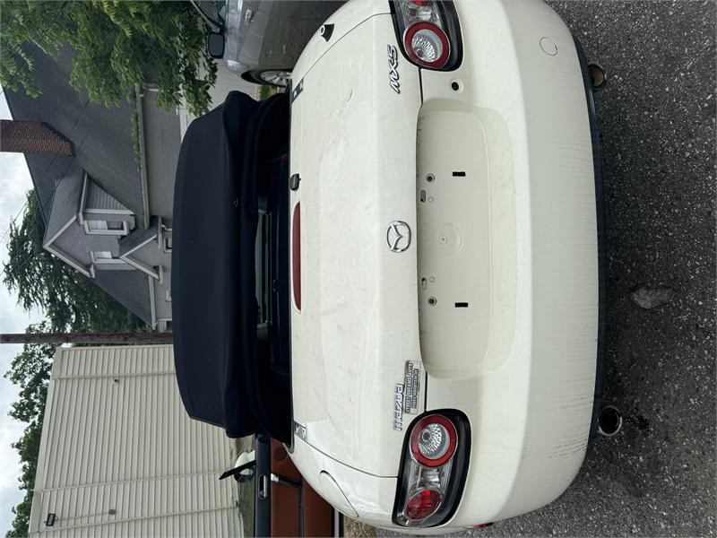 2006 Mazda MX-5 Miata Base's photo