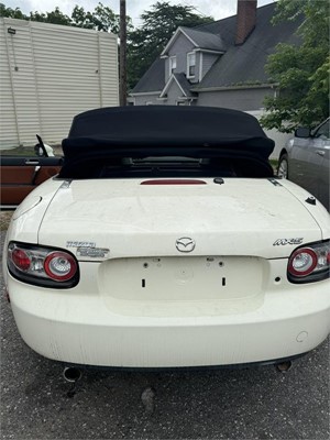 2006 MAZDA MX-5 MIATA/SPT/TOUR/LTD for sale by dealer