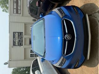 2017 Buick Encore Essence's photo