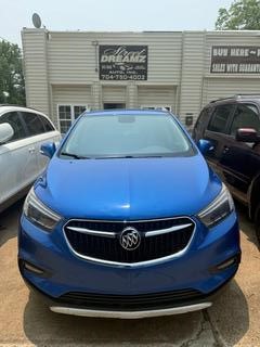 Picture of a 2017 BUICK ENCORE ESSENCE
