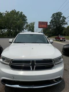 Picture of a 2015 Dodge Durango Limited 2WD