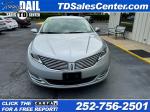 2014 Lincoln Mkz Pic 86_V202406011540372