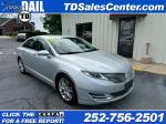 2014 Lincoln Mkz Pic 86_V202406011540373