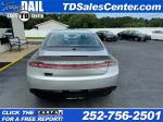 2014 Lincoln Mkz Pic 86_V202406011540375