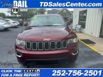 2018 Jeep Grand Cherokee Pic 86_V202407221351192