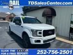 2018 Ford F-150 Pic 86_V202407291310393