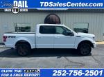 2018 Ford F-150 Pic 86_V202407291310394