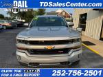 2017 Chevrolet Silverado 1500 Pic 86_V202409091018432