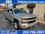 2017 Chevrolet Silverado 1500 Pic 86_V202409091018433