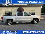 2017 Chevrolet Silverado 1500 Pic 86_V202409091018434