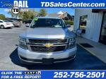 2016 Chevrolet Suburban Pic 86_V202409181321102