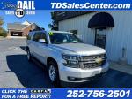 2016 Chevrolet Suburban Pic 86_V202409181321103