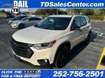 2018 Chevrolet Traverse Pic 86_V20241004114428