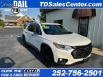 2018 Chevrolet Traverse Pic 86_V202410041144283