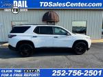 2018 Chevrolet Traverse Pic 86_V202410041144284