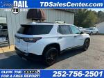 2018 Chevrolet Traverse Pic 86_V202410041144285