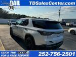 2018 Chevrolet Traverse Pic 86_V202410041144287