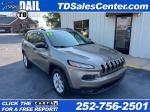 2017 Jeep Cherokee Pic 86_V202410071344373