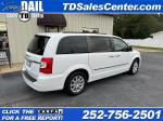 2016 Chrysler Town & Country Pic 86_V202410071346205