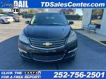 2014 Chevrolet Traverse Pic 86_V202410151238052